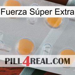 Fuerza Súper Extra 24